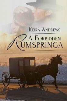 A Forbidden Rumspringa Read online
