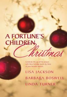 A Fortune's Children's Christmas Read online