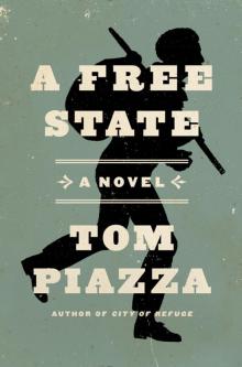 A Free State Read online