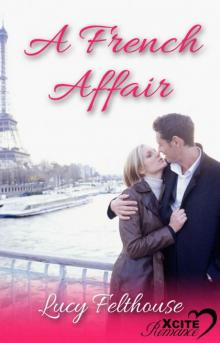 A French Affair Read online