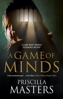 A Game of Minds Read online