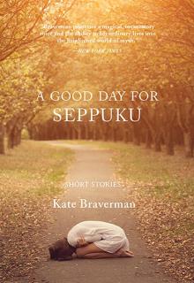A Good Day for Seppuku Read online