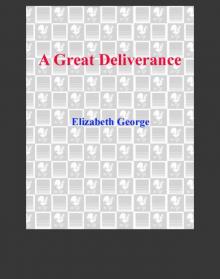 A Great Deliverance Read online