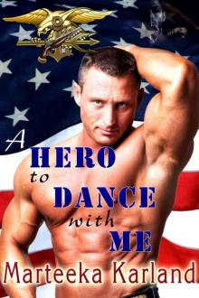 A Hero to Dance With Me Read online