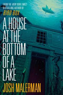 A House at the Bottom of a Lake Read online