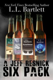A Jeff Resnick Six Pack Read online