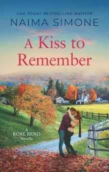 A Kiss to Remember Read online