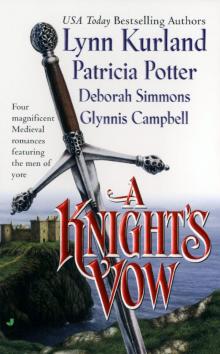 A Knight's Vow Read online