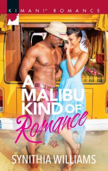 A Malibu Kind of Romance Read online