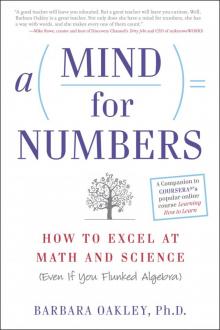 A Mind For Numbers