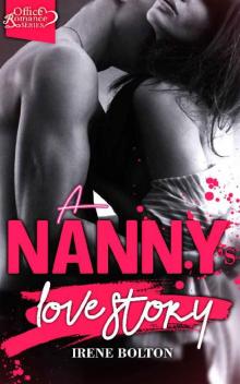 A Nanny's Love Story (Office Romance Series) Read online