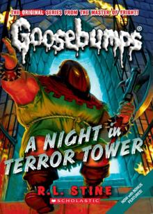 A Night in Terror Tower Read online