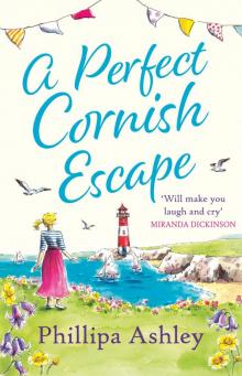 A Perfect Cornish Escape Read online