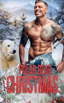 A Polar Bear Christmas Read online