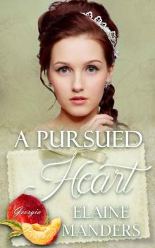 A Pursued Heart Read online