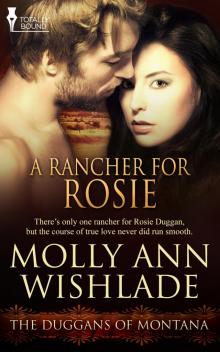 A Rancher for Rosie Read online