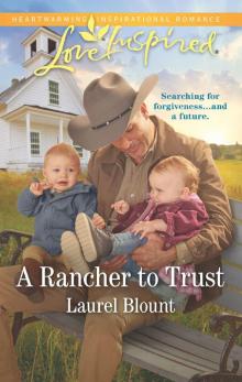 A Rancher to Trust Read online