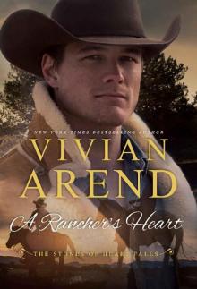 A Rancher's Heart Read online