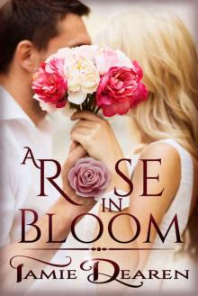 A Rose in Bloom Read online