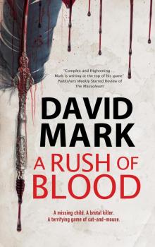 A Rush of Blood Read online