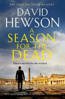 A Season for the Dead Read online