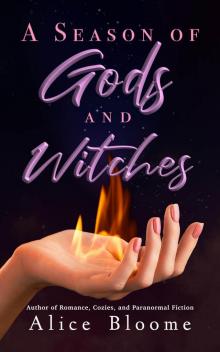 A Season of Gods and Witches Read online