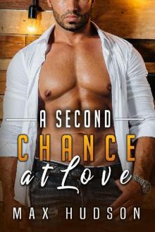 A Second Chance at Love Read online