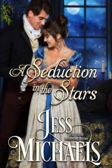 A Seduction in the Stars Read online