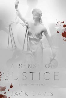 A Sense of Justice Read online