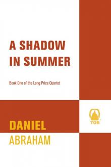A Shadow in Summer Read online