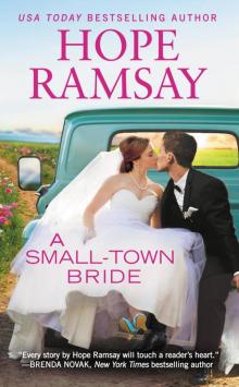 A Small-Town Bride Read online