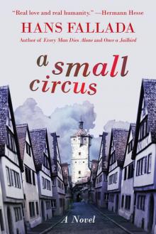 A Small Circus Read online