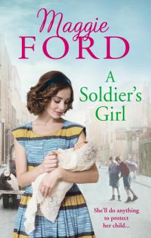 A Soldier's Girl Read online
