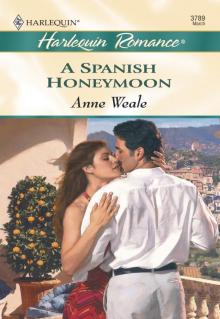 A Spanish Honeymoon Read online