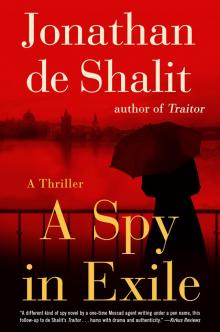 A Spy in Exile Read online