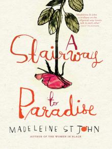 A Stairway to Paradise Read online