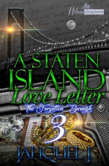 A Staten Island Love Letter 3 Read online