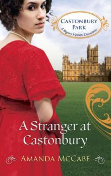 A Stranger at Castonbury Read online