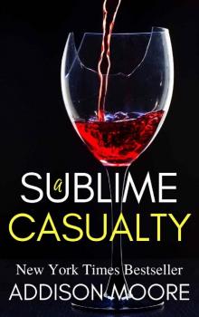 A Sublime Casualty Read online