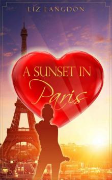 A Sunset in Paris Read online
