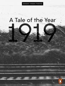 A Tale of the Year 1919 Read online