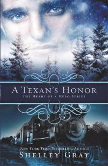 A Texan’s Honor Read online