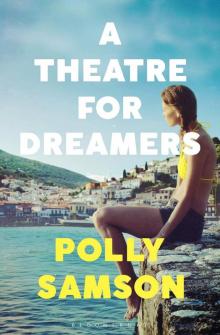 A Theatre for Dreamers Read online