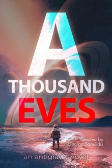A Thousand Eves Read online