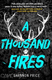 A Thousand Fires Read online