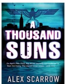 A Thousand Suns Read online