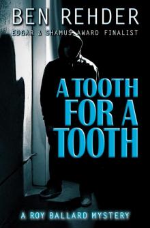 A Tooth for a Tooth Read online