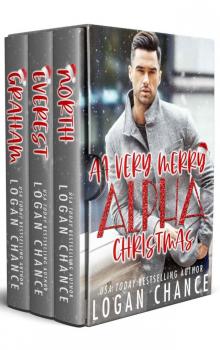 A Very Merry Alpha Christmas Read online