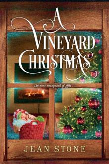 A Vineyard Christmas Read online