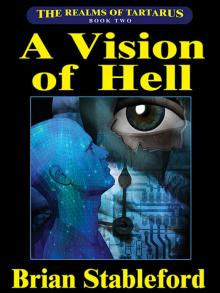 A Vision of Hell: The Realms of Tartarus, Book Two Read online